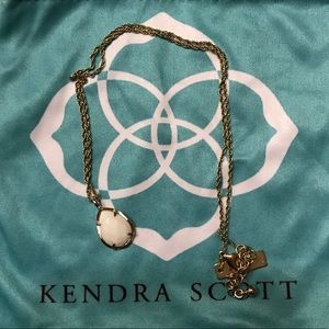 Kendra Scott Kiri Necklace